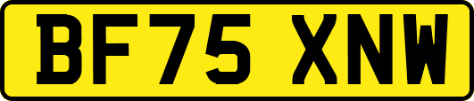 BF75XNW