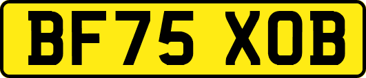 BF75XOB