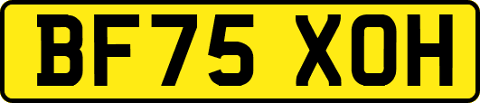 BF75XOH