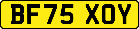 BF75XOY