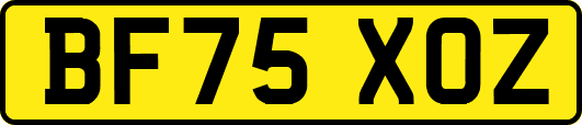 BF75XOZ