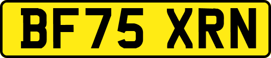 BF75XRN