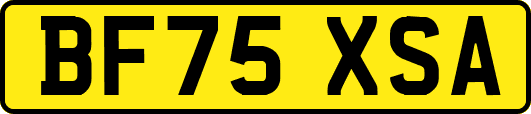 BF75XSA