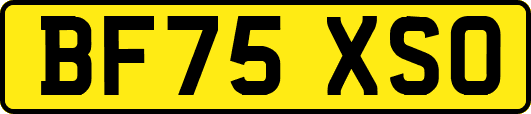 BF75XSO