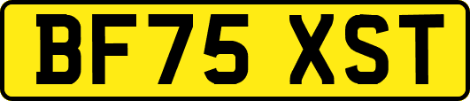 BF75XST