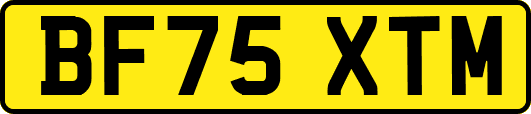 BF75XTM