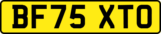 BF75XTO