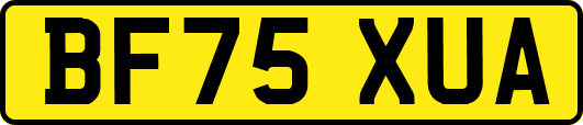 BF75XUA
