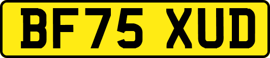 BF75XUD