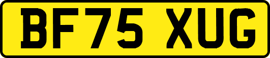 BF75XUG