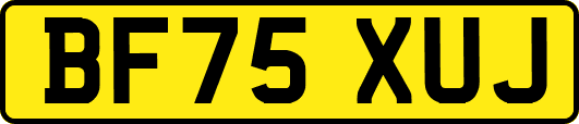 BF75XUJ