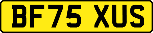 BF75XUS