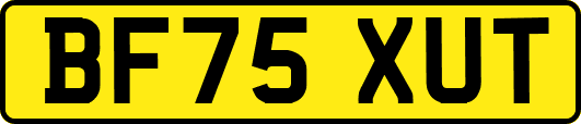 BF75XUT