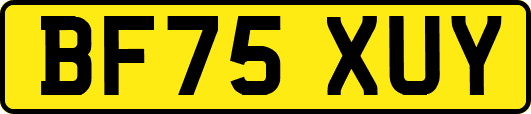 BF75XUY