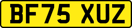 BF75XUZ