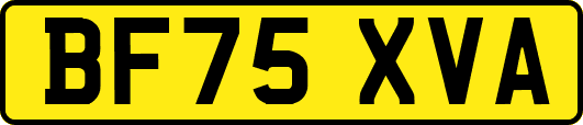 BF75XVA