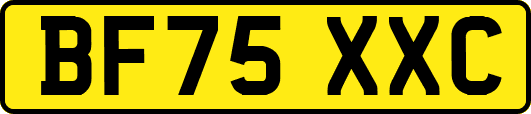 BF75XXC