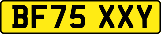 BF75XXY