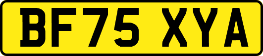 BF75XYA