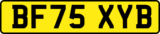BF75XYB