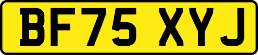 BF75XYJ