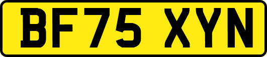 BF75XYN