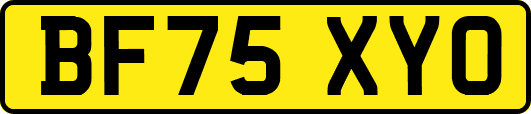 BF75XYO