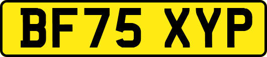 BF75XYP