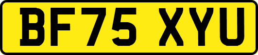 BF75XYU