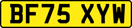 BF75XYW