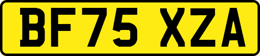 BF75XZA