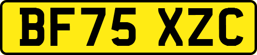 BF75XZC