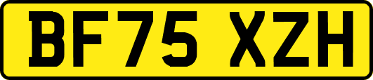 BF75XZH