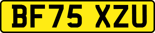 BF75XZU
