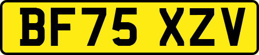 BF75XZV