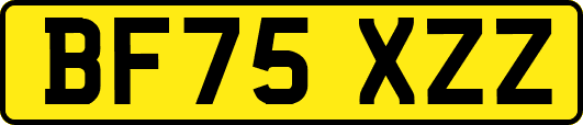 BF75XZZ