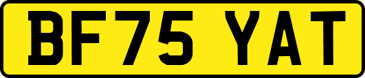 BF75YAT