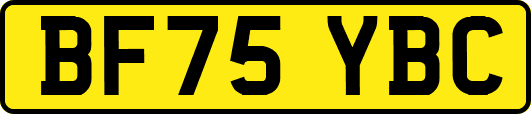BF75YBC