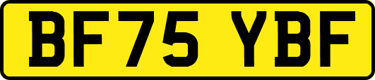 BF75YBF