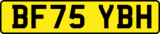 BF75YBH
