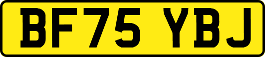 BF75YBJ