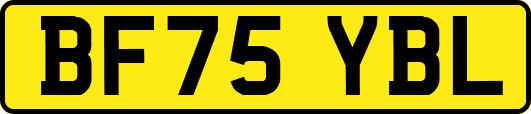 BF75YBL