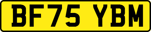 BF75YBM