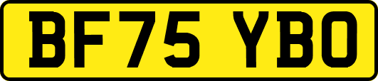 BF75YBO