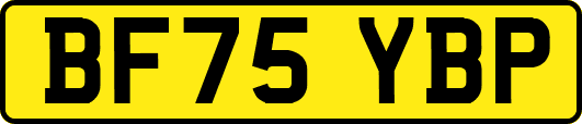 BF75YBP