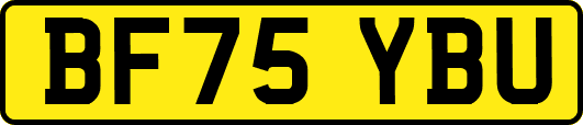 BF75YBU