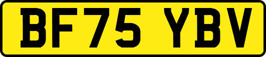 BF75YBV