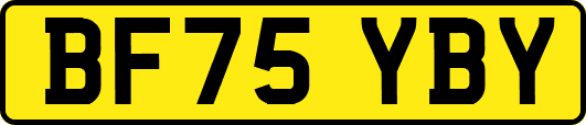 BF75YBY