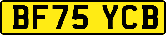 BF75YCB