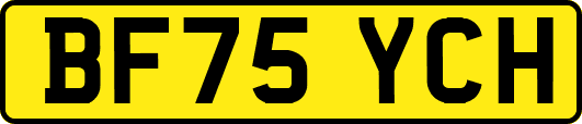 BF75YCH